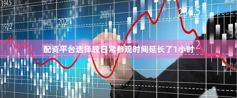 配资平台选择较日常参观时间延长了1小时